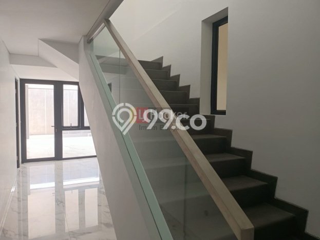 For Sale! Luxury House LT 280m2 Desain Modern di Jangli For Sale! Luxury House LT 280m2 Desain Modern di Jangli