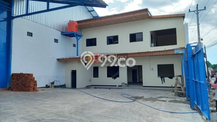 Gudang Komersial Disewakan di Suradadi Tegal Luas 2350m2 Gudang Komersial Disewakan di Suradadi Tegal Luas 2350m2
