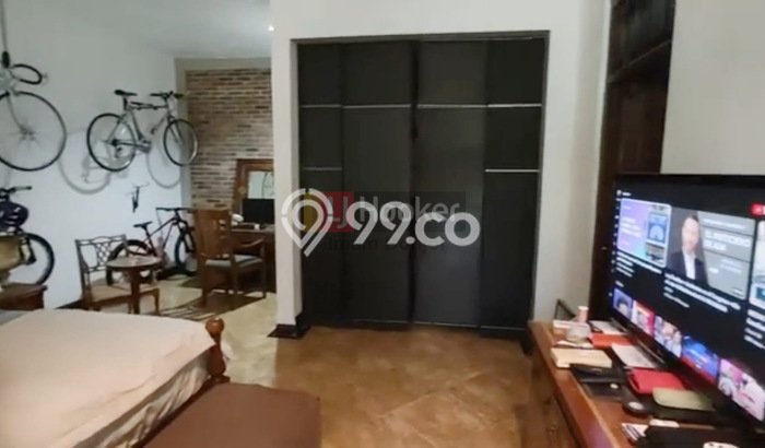 Rumah Mewah Siap Huni LT 323m2 di Tembalang, Semarang Rumah Mewah Siap Huni LT 323m2 di Tembalang, Semarang