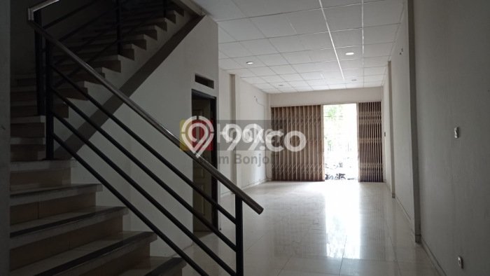 Unit Ruko Dijual di Semarang Selatan Semarang Luas Bangunan 180m2 Unit Ruko Dijual di Semarang Selatan Semarang Luas Bangunan 180m2