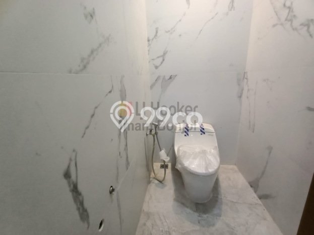 Dijual Hunian Mewah dengan Fasilitas Sekitar Komplit di Semarang Selatan, Semarang Dijual Hunian Mewah dengan Fasilitas Sekitar Komplit di Semarang Selatan, Semarang