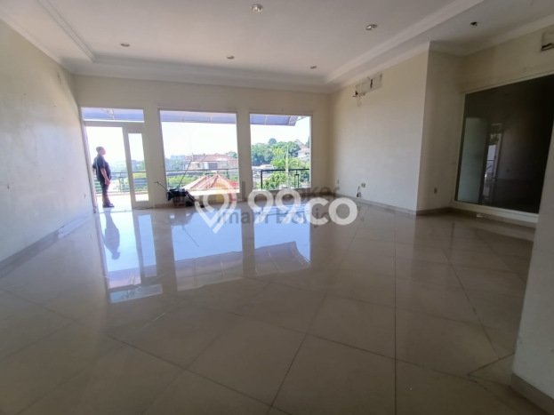 Hunian Super Elit dengan Akses Paling Strategis di Bukit Sari, Semarang Hunian Super Elit dengan Akses Paling Strategis di Bukit Sari, Semarang