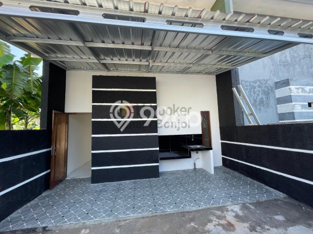 Rumah Modern Cantik 3 Kamar Bisa Langsung Pindah di Pedurungan Rumah Modern Cantik 3 Kamar Bisa Langsung Pindah di Pedurungan