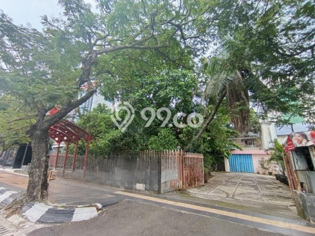 Rumah Modern Dikontrakkan di Semarang Tengah Semarang Area Sangat Strategis Rumah Modern Dikontrakkan di Semarang Tengah Semarang Area Sangat Strategis