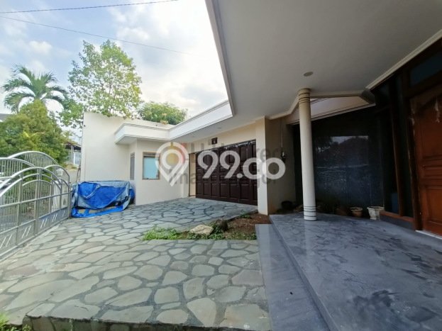 Dijual Hunian Mewah dengan Fasilitas Sekitar Komplit di Semarang Selatan, Semarang Dijual Hunian Mewah dengan Fasilitas Sekitar Komplit di Semarang Selatan, Semarang