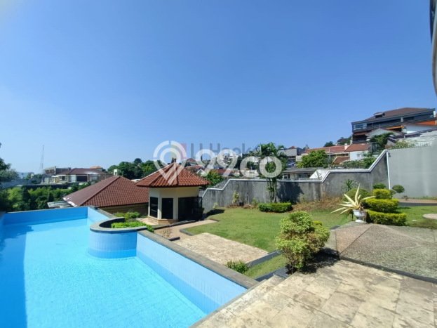Hunian Super Elit dengan Akses Paling Strategis di Bukit Sari, Semarang Hunian Super Elit dengan Akses Paling Strategis di Bukit Sari, Semarang