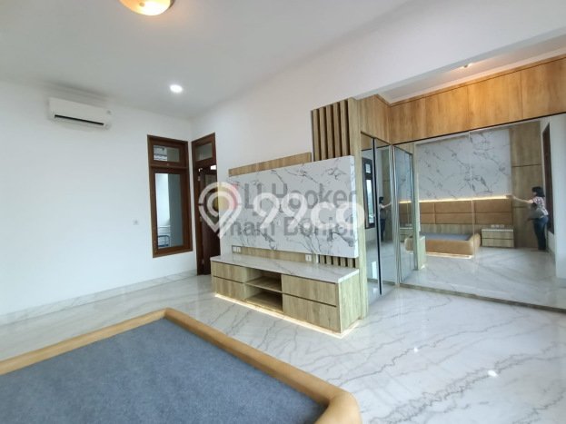Dijual Hunian Mewah dengan Fasilitas Sekitar Komplit di Semarang Selatan, Semarang Dijual Hunian Mewah dengan Fasilitas Sekitar Komplit di Semarang Selatan, Semarang