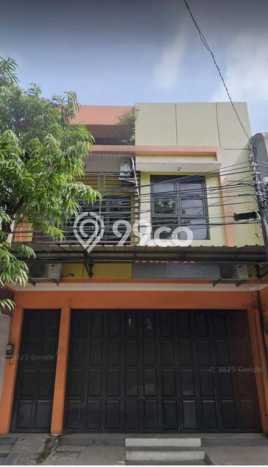 Untuk Dijual Ruko di Semarang Timur Semarang LT 60m2 / LB 120m2 Untuk Dijual Ruko di Semarang Timur Semarang LT 60m2 / LB 120m2