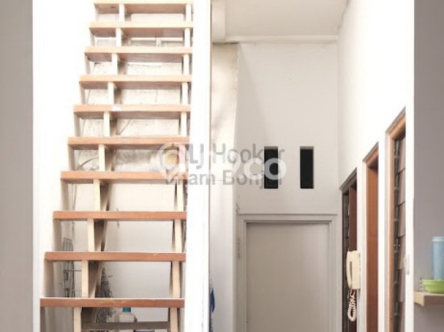 Unit Ruko Dijual di Semarang Selatan Semarang Luas Bangunan 350m2 Unit Ruko Dijual di Semarang Selatan Semarang Luas Bangunan 350m2