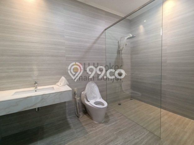 Dijual Hunian Mewah dengan Fasilitas Sekitar Komplit di Semarang Selatan, Semarang Dijual Hunian Mewah dengan Fasilitas Sekitar Komplit di Semarang Selatan, Semarang