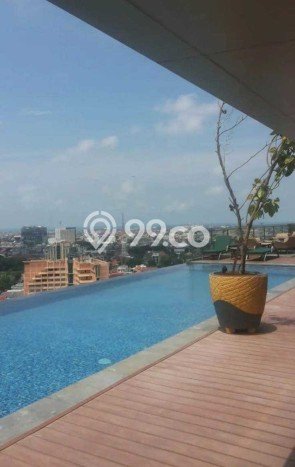 Apartemen Nyaman untuk Dijual di Semarang Tengah, Semarang, Jawa Tengah Apartemen Nyaman untuk Dijual di Semarang Tengah, Semarang, Jawa Tengah