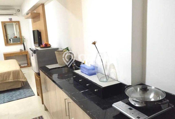 Apartemen Nyaman untuk Dijual di Semarang Tengah, Semarang, Jawa Tengah Apartemen Nyaman untuk Dijual di Semarang Tengah, Semarang, Jawa Tengah