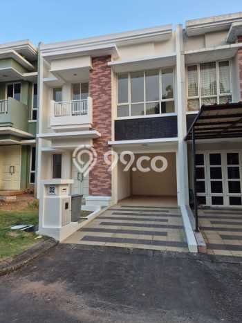 Rumah Luas Asri 3 KT Siap Huni di Gading Serpong Tangerang Rumah Luas Asri 3 KT Siap Huni di Gading Serpong Tangerang
