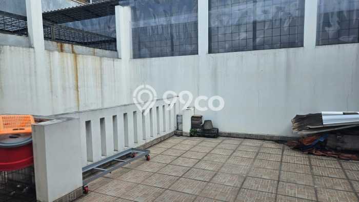 Rumah Elit Modern Siap Huni di Gading Serpong Tangerang Rumah Elit Modern Siap Huni di Gading Serpong Tangerang