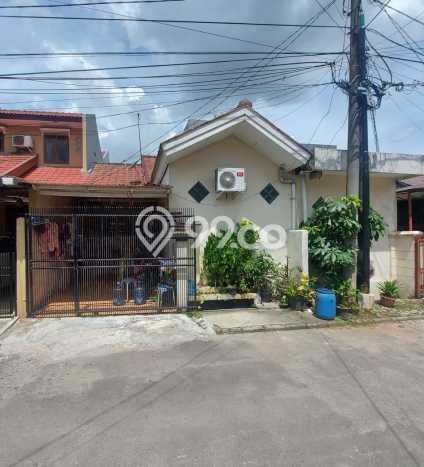 INVESTASI TEPAT! Rumah di Gading Serpong, LT 72m² Bangunan 72m² INVESTASI TEPAT! Rumah di Gading Serpong, LT 72m² Bangunan 72m²