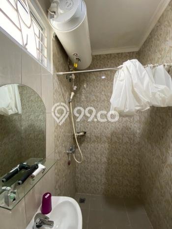 Jual Rumah Modern 3 KT di Gading Serpong, Tangerang Jual Rumah Modern 3 KT di Gading Serpong, Tangerang