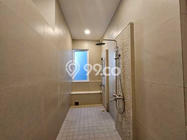 Rumah Luxury Modern Tanpa Renovasi di Alam Sutera Tangerang Rumah Luxury Modern Tanpa Renovasi di Alam Sutera Tangerang