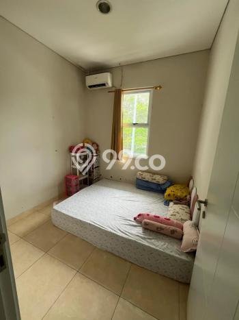 For Sale Rumah 3 Kamar Lokasi Ideal Nyaman dan Strategis di BSD For Sale Rumah 3 Kamar Lokasi Ideal Nyaman dan Strategis di BSD