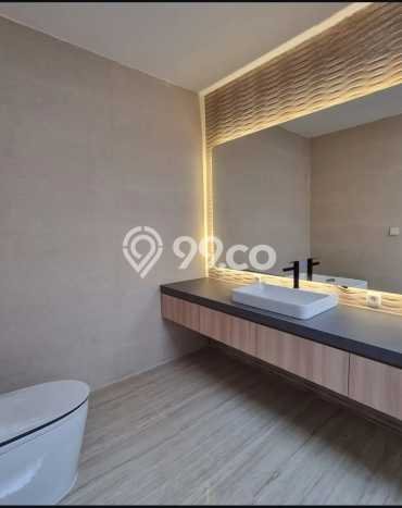Rumah Luxury Modern Siap Huni di Alam Sutera Tangerang Rumah Luxury Modern Siap Huni di Alam Sutera Tangerang