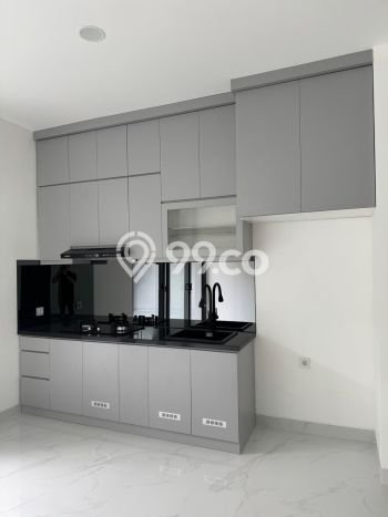 Best Deal Hunian Premium Ideal dan Luas di BSD, Tangerang Selatan Best Deal Hunian Premium Ideal dan Luas di BSD, Tangerang Selatan