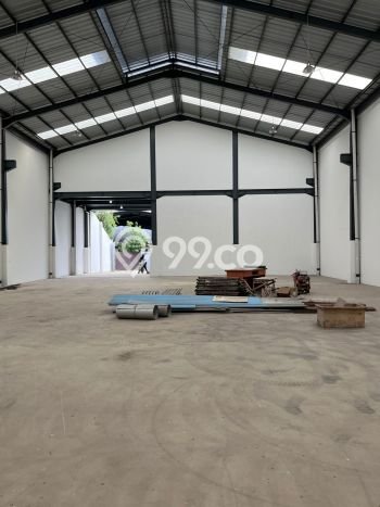 Gudang Dijual di Kawasan Tangerang, Tangerang Harga Kompetitif Gudang Dijual di Kawasan Tangerang, Tangerang Harga Kompetitif