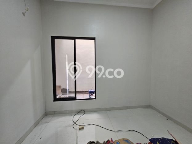 Rumah Asri Gading Serpong, Lingkungan Tenang - LT 126m² Rumah Asri Gading Serpong, Lingkungan Tenang - LT 126m²