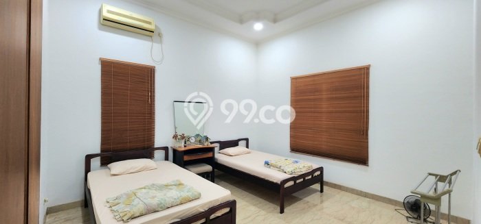 For Sale! Premium House LT 480m2 Desain Elegan di Alam Sutera For Sale! Premium House LT 480m2 Desain Elegan di Alam Sutera