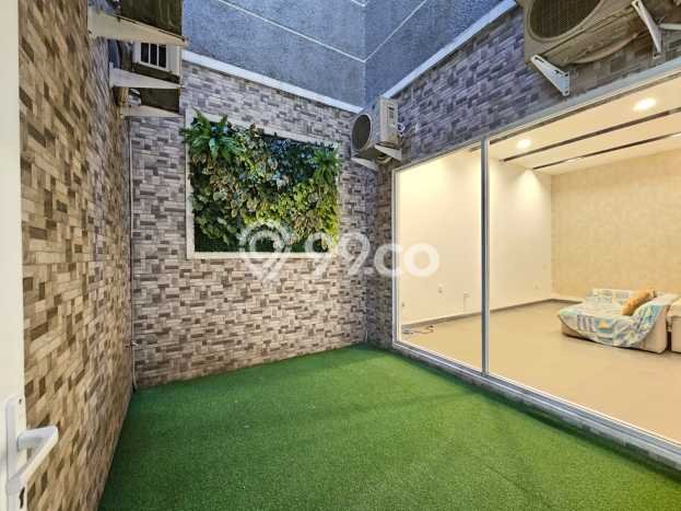 Rumah Luxury Modern Tanpa Renovasi di Alam Sutera Tangerang Rumah Luxury Modern Tanpa Renovasi di Alam Sutera Tangerang
