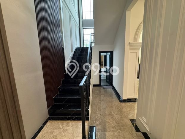 Hunian Super Elit dengan Akses Paling Strategis di Gading Serpong, Tangerang Hunian Super Elit dengan Akses Paling Strategis di Gading Serpong, Tangerang