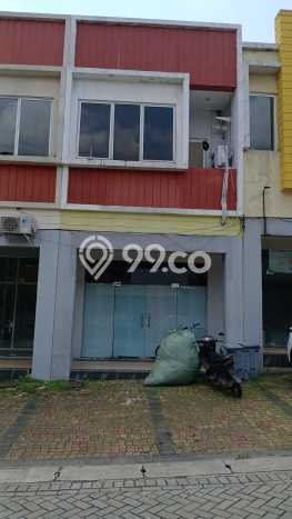 Ruko Dijual di Prime Area Tangerang Luas 103m2 Ruko Dijual di Prime Area Tangerang Luas 103m2