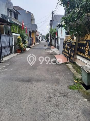 For Sale Hunian Rumah Terawat 2 KT di Gading Serpong, Tangerang For Sale Hunian Rumah Terawat 2 KT di Gading Serpong, Tangerang
