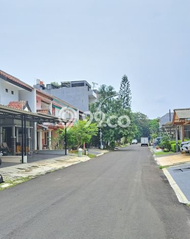 Dijual Rumah Modern 2 KT di Alam Sutera, Tangerang Dijual Rumah Modern 2 KT di Alam Sutera, Tangerang