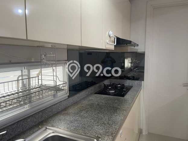 Hunian Apartemen Ideal untuk Dijual di Tangerang dengan 4 Kamar Hunian Apartemen Ideal untuk Dijual di Tangerang dengan 4 Kamar