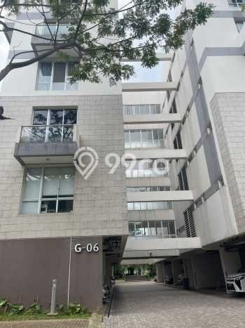 Hunian Apartemen Ideal untuk Dijual di Tangerang dengan 4 Kamar Hunian Apartemen Ideal untuk Dijual di Tangerang dengan 4 Kamar