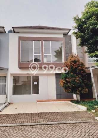 Murah Rumah di Graha Raya Bintaro Cluster Fortune Terraace Murah Rumah di Graha Raya Bintaro Cluster Fortune Terraace