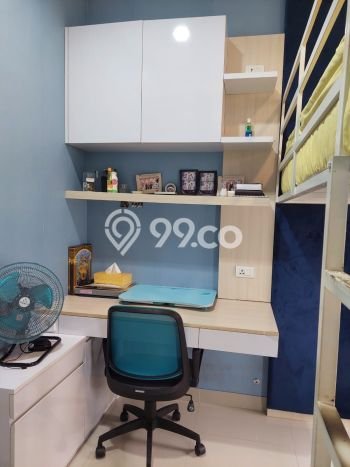 Rumah Bagus Di Cluster Edison Gading Serpong Rumah Bagus Di Cluster Edison Gading Serpong
