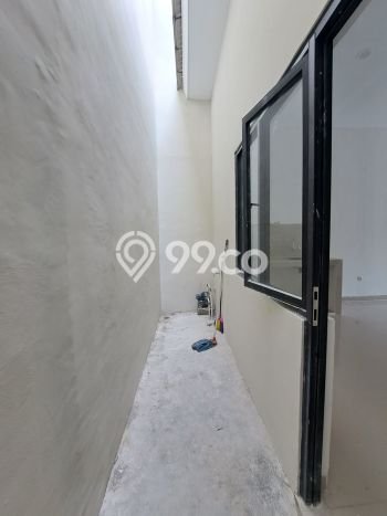Rumah Renov Siap Huni di Regensi Melati Mas Rumah Renov Siap Huni di Regensi Melati Mas