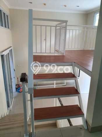 Rumah Minimalis 3 KT di Gading Serpong Tangerang Full Furnished Rumah Minimalis 3 KT di Gading Serpong Tangerang Full Furnished