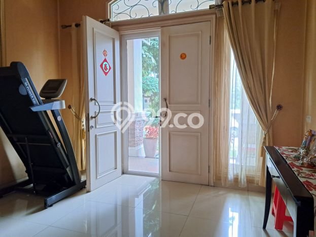 Rumah Bagus di Pondok Hijau Golf Gading Serpong Rumah Bagus di Pondok Hijau Golf Gading Serpong
