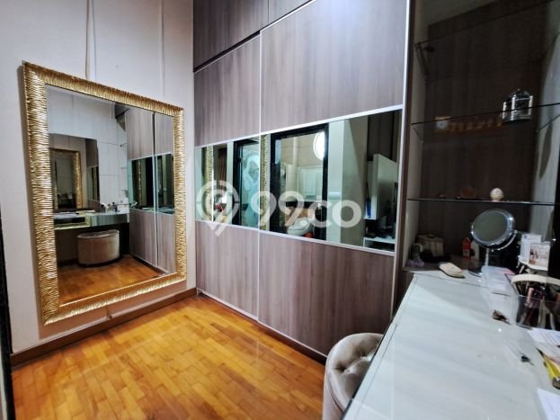 Rumah Bagus di Pondok Hijau Golf Gading Serpong Rumah Bagus di Pondok Hijau Golf Gading Serpong