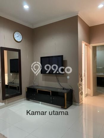 Rumah Siap Huni Di Pondok Hijau Golf Gading Serpong Rumah Siap Huni Di Pondok Hijau Golf Gading Serpong
