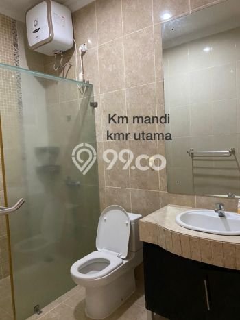 Rumah Siap Huni Di Pondok Hijau Golf Gading Serpong Rumah Siap Huni Di Pondok Hijau Golf Gading Serpong