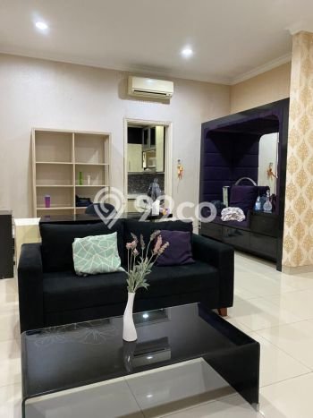 Rumah Siap Huni Di Pondok Hijau Golf Gading Serpong Rumah Siap Huni Di Pondok Hijau Golf Gading Serpong