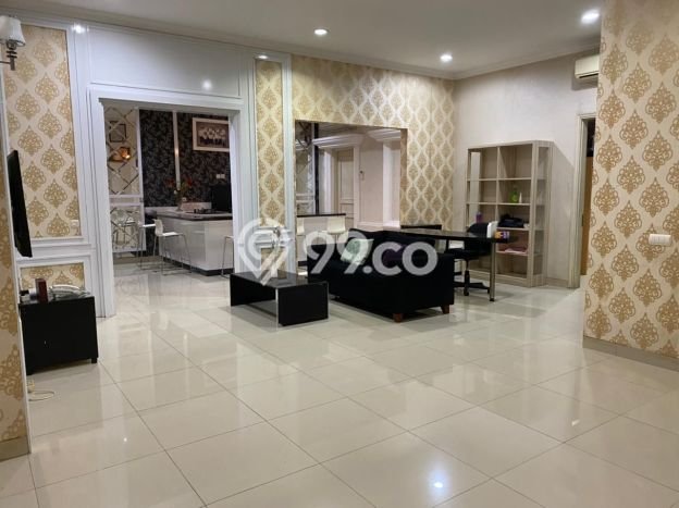 Rumah Siap Huni Di Pondok Hijau Golf Gading Serpong Rumah Siap Huni Di Pondok Hijau Golf Gading Serpong