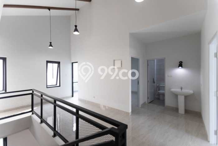 Rumah Baru di Alam Sutera Sutera Flamboyan Rumah Baru di Alam Sutera Sutera Flamboyan