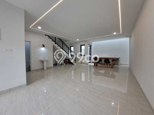 Rumah Baru di Alam Sutera Sutera Flamboyan Rumah Baru di Alam Sutera Sutera Flamboyan