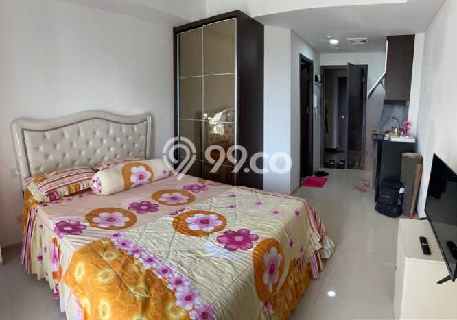 Murah Apartemen Di Alam Sutera Pacific Garden Murah Apartemen Di Alam Sutera Pacific Garden