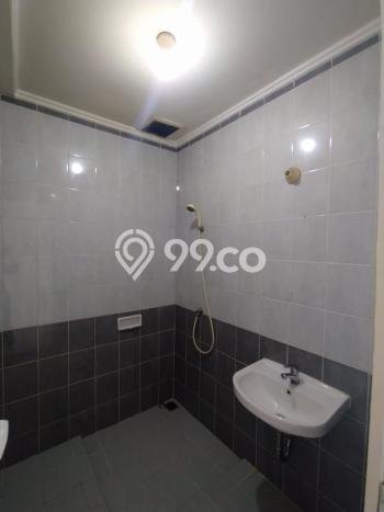 Rumah Luas Asri 3 KT Siap Huni di Alam Sutera Tangerang Rumah Luas Asri 3 KT Siap Huni di Alam Sutera Tangerang