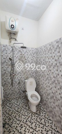 Jual Rumah Eksklusif 3 KT di Gading Serpong, Tangerang Jual Rumah Eksklusif 3 KT di Gading Serpong, Tangerang