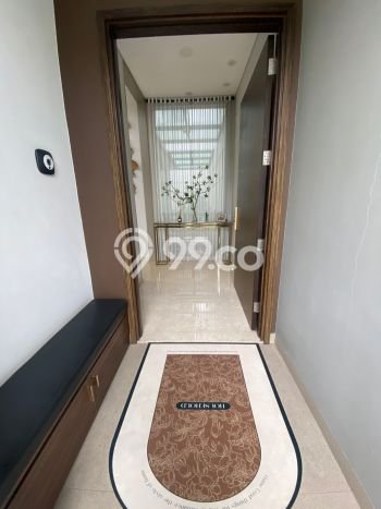 Best Deal Hunian Mewah Ideal dan Luas di BSD, Tangerang Selatan Best Deal Hunian Mewah Ideal dan Luas di BSD, Tangerang Selatan